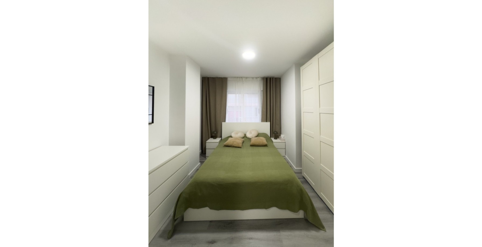 Bruktbolig - Leilighet / leilighet - Torrevieja