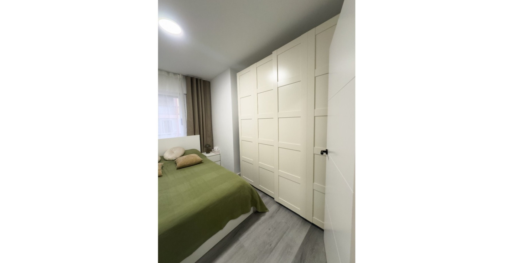 Bruktbolig - Leilighet / leilighet - Torrevieja