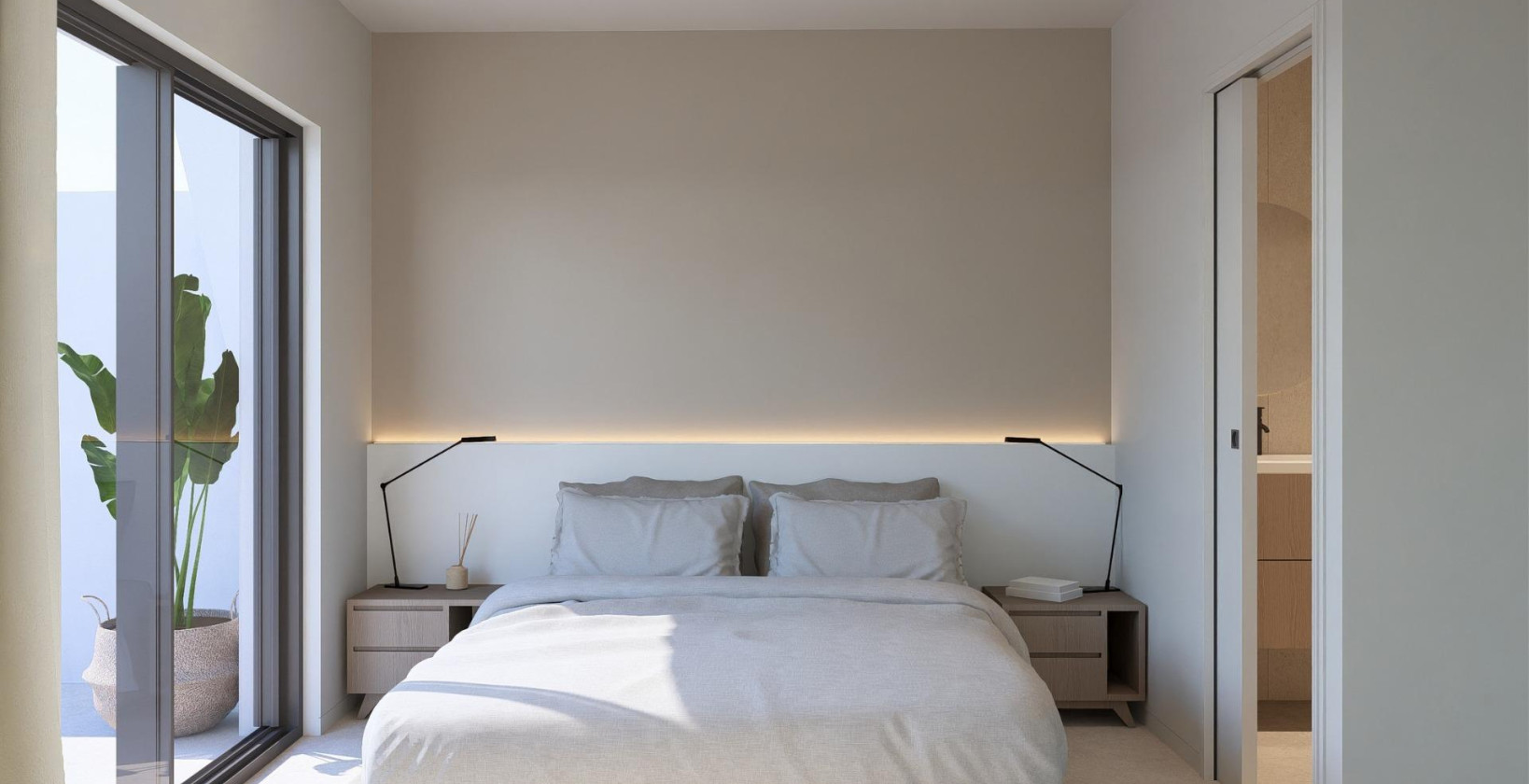 New Build - Townhouse - Torre Pacheco - El Alba