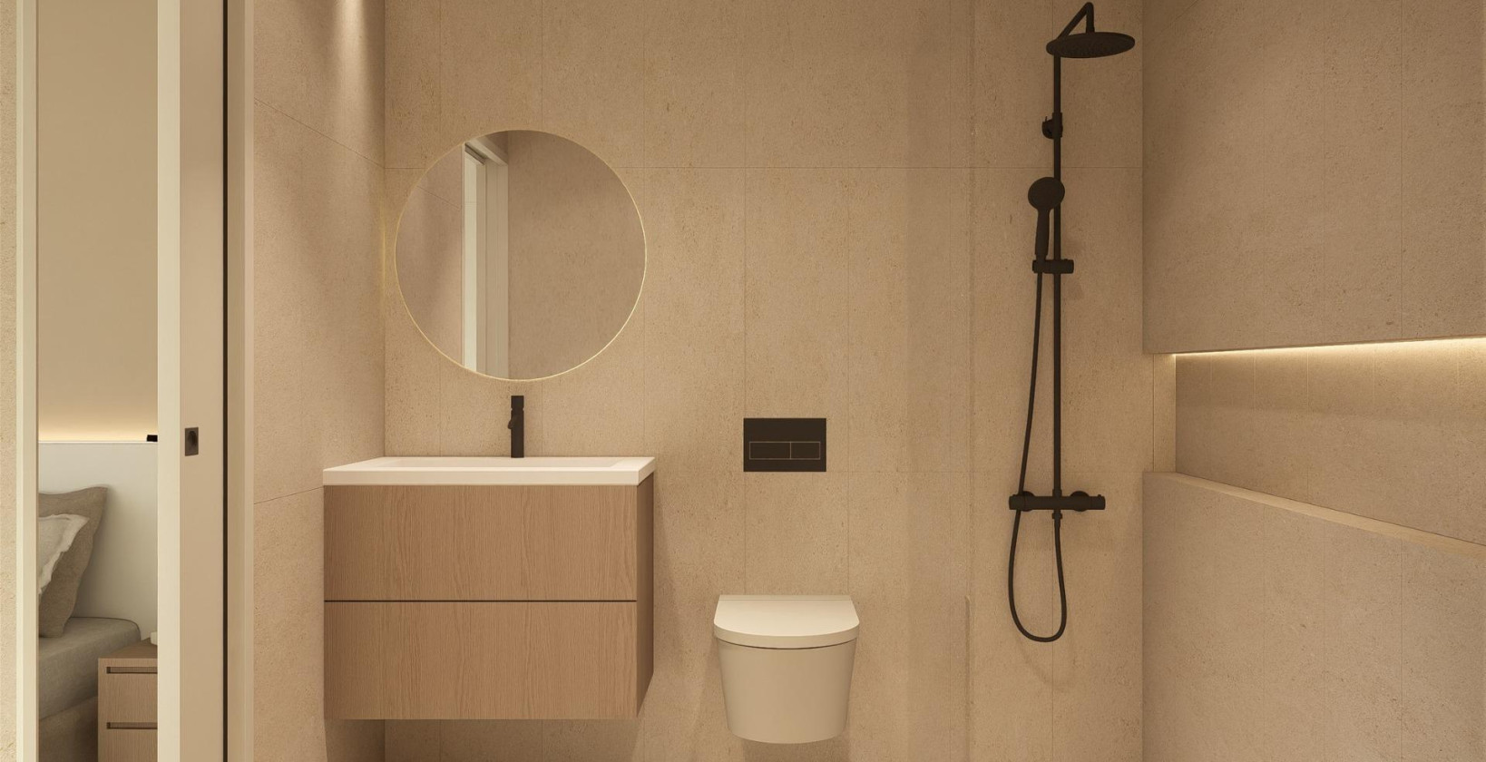 New Build - Townhouse - Torre Pacheco - El Alba