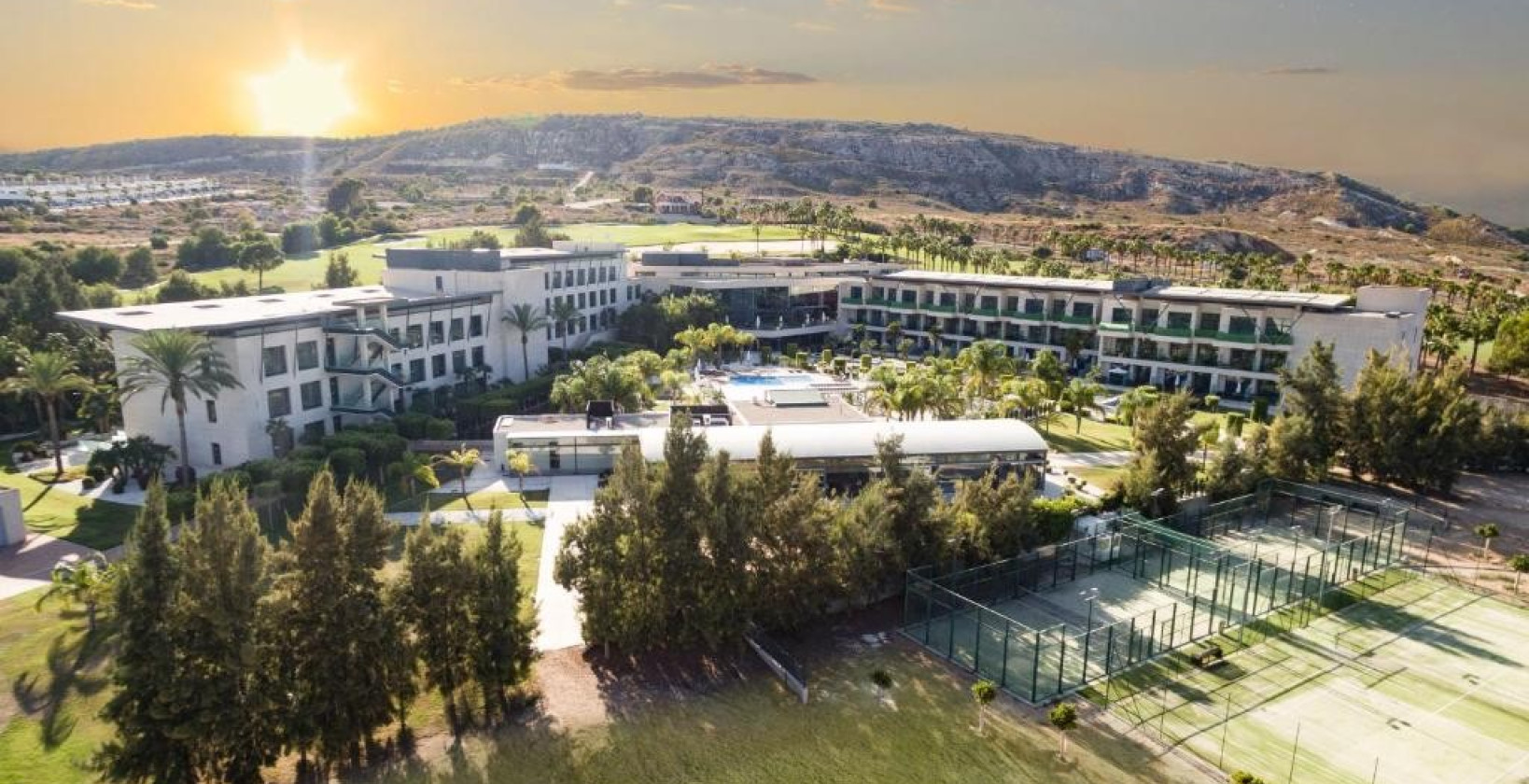 Resale - Land - Algorfa (montemar) - Algorfa