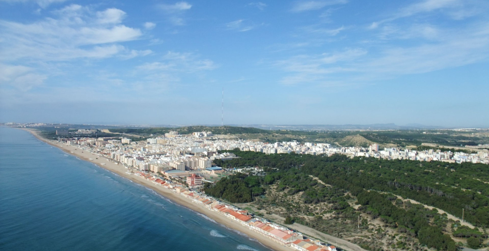 Resale - Land - Algorfa (montemar) - Algorfa