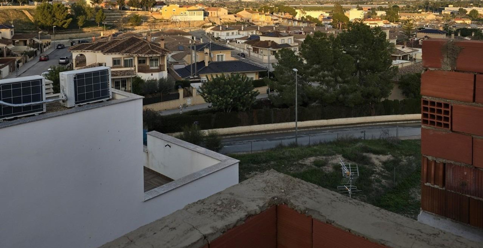 New Build - Townhouse - Bigastro - pueblo