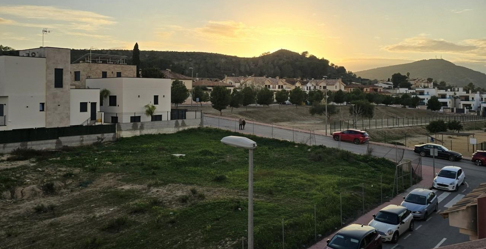 New Build - Townhouse - Bigastro - pueblo