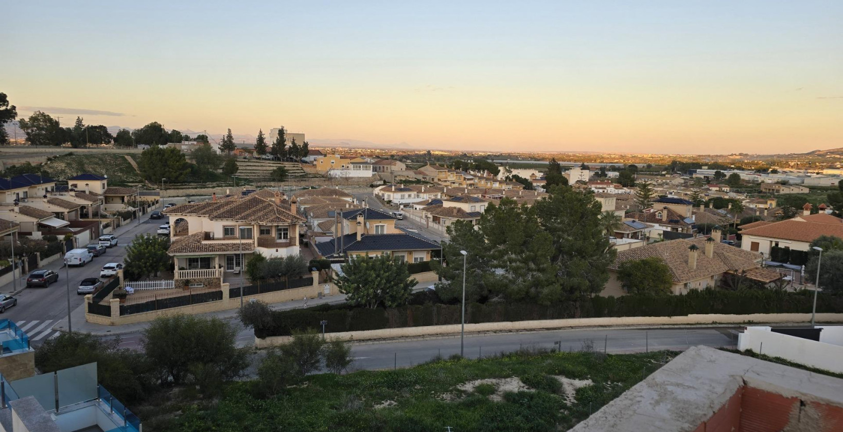 New Build - Townhouse - Bigastro - pueblo