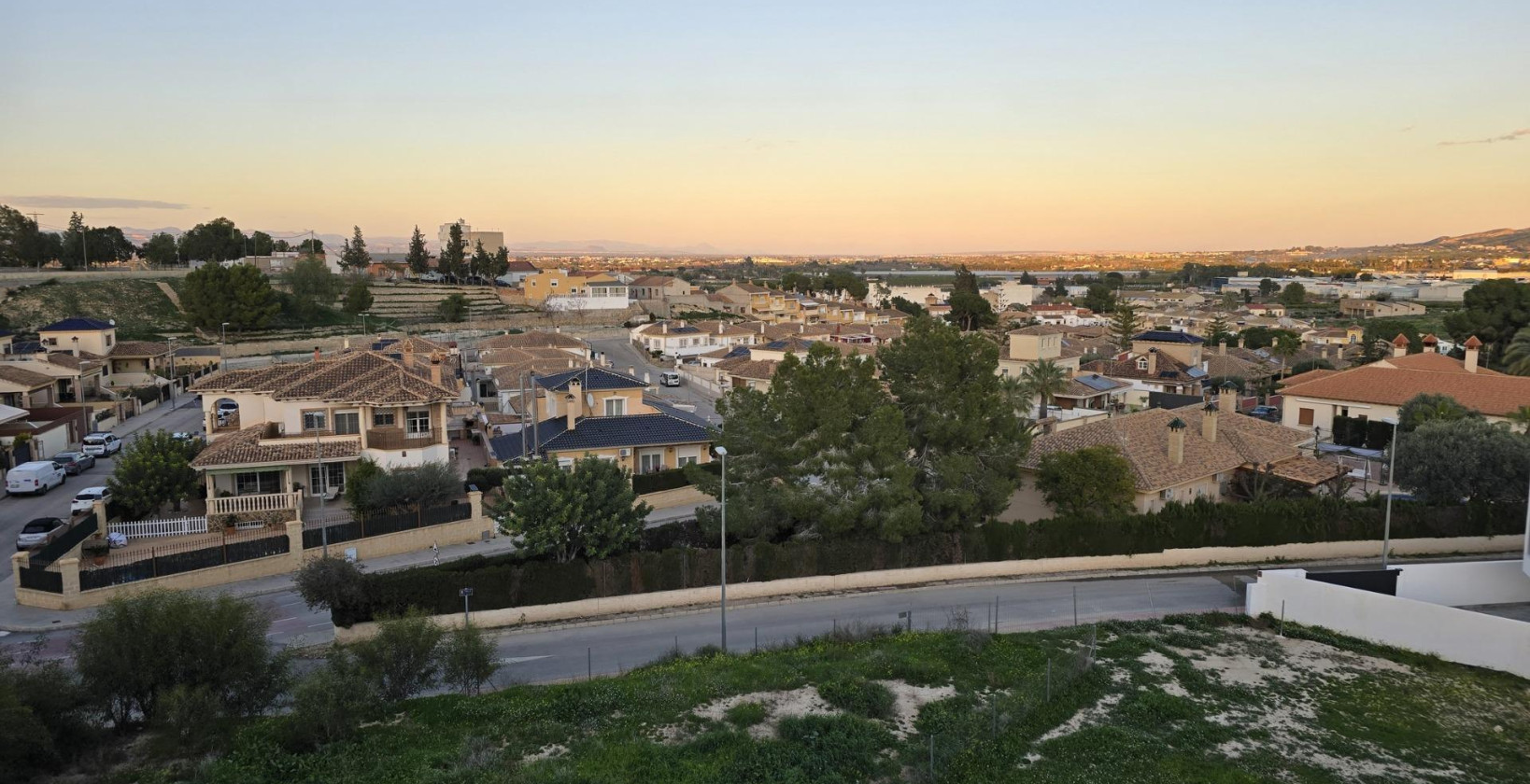 New Build - Townhouse - Bigastro - pueblo