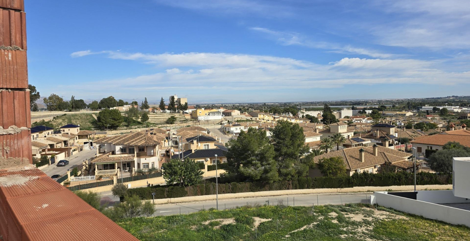 New Build - Townhouse - Bigastro - pueblo