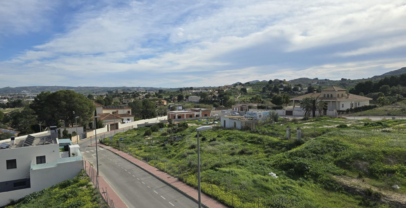 New Build - Townhouse - Bigastro - pueblo