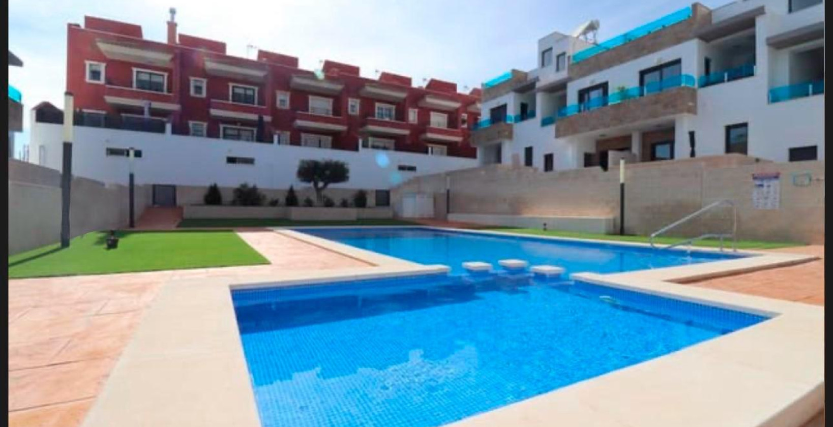 New Build - Townhouse - Bigastro - pueblo