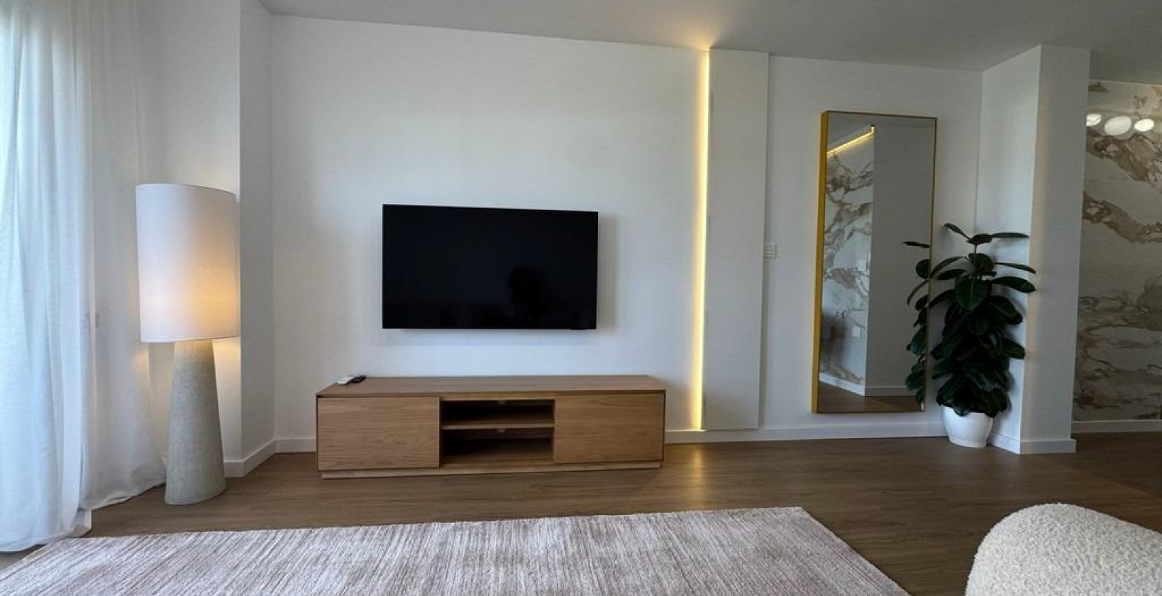 Resale - Apartment / flat - Torrevieja - Punta prima