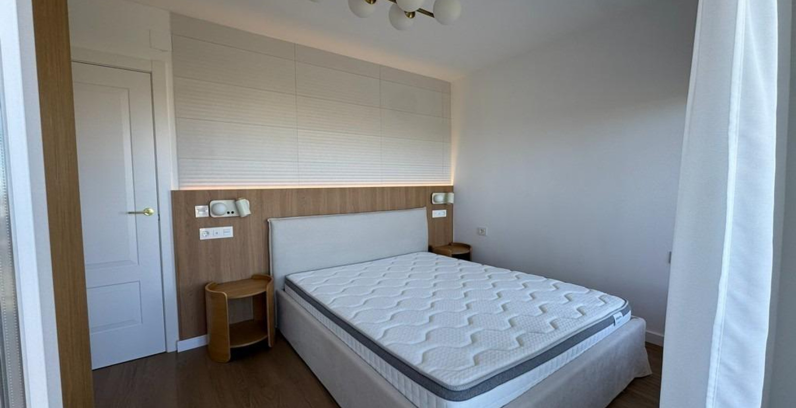 Resale - Apartment / flat - Torrevieja - Punta prima