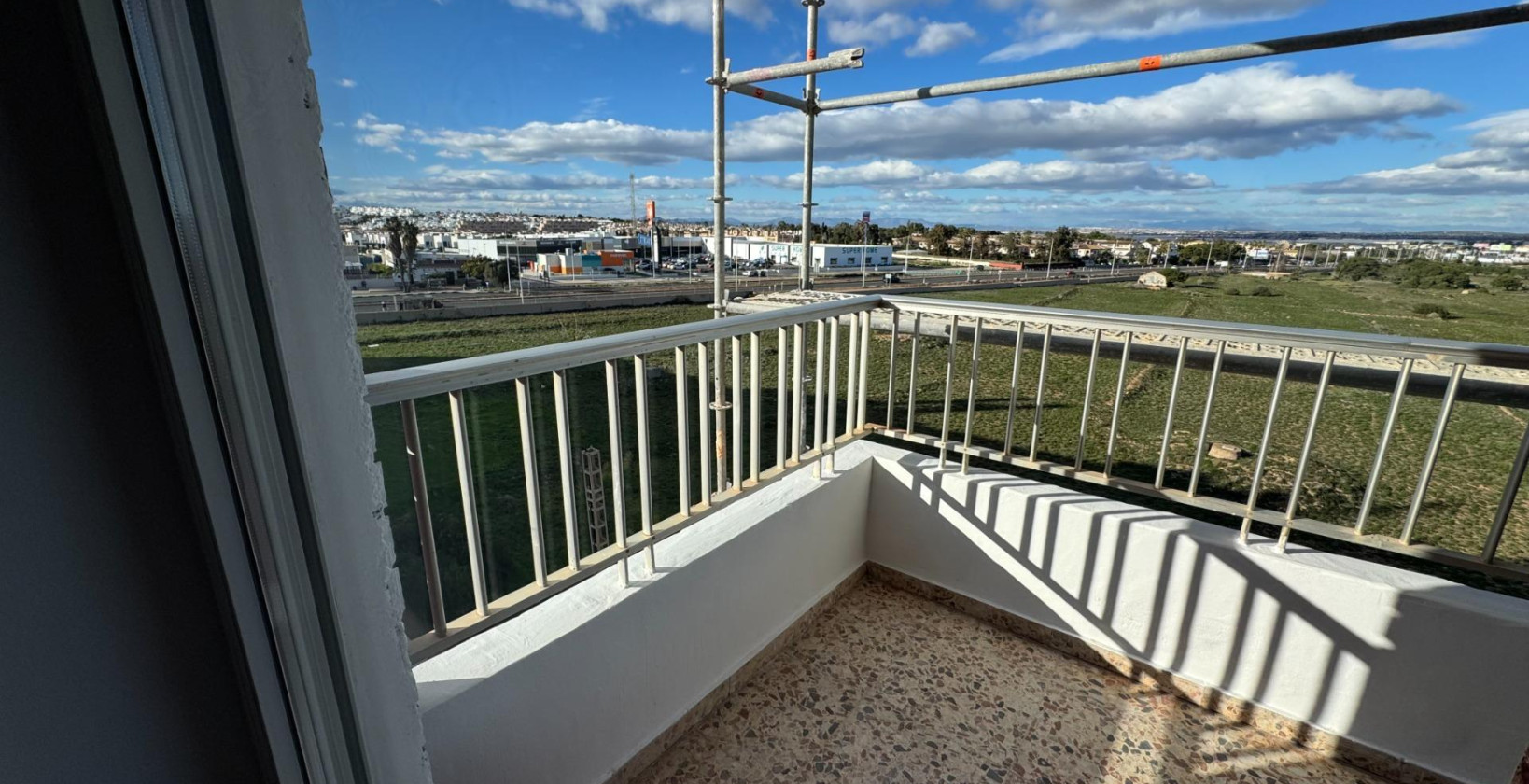 Resale - Apartment / flat - Torrevieja - Punta prima