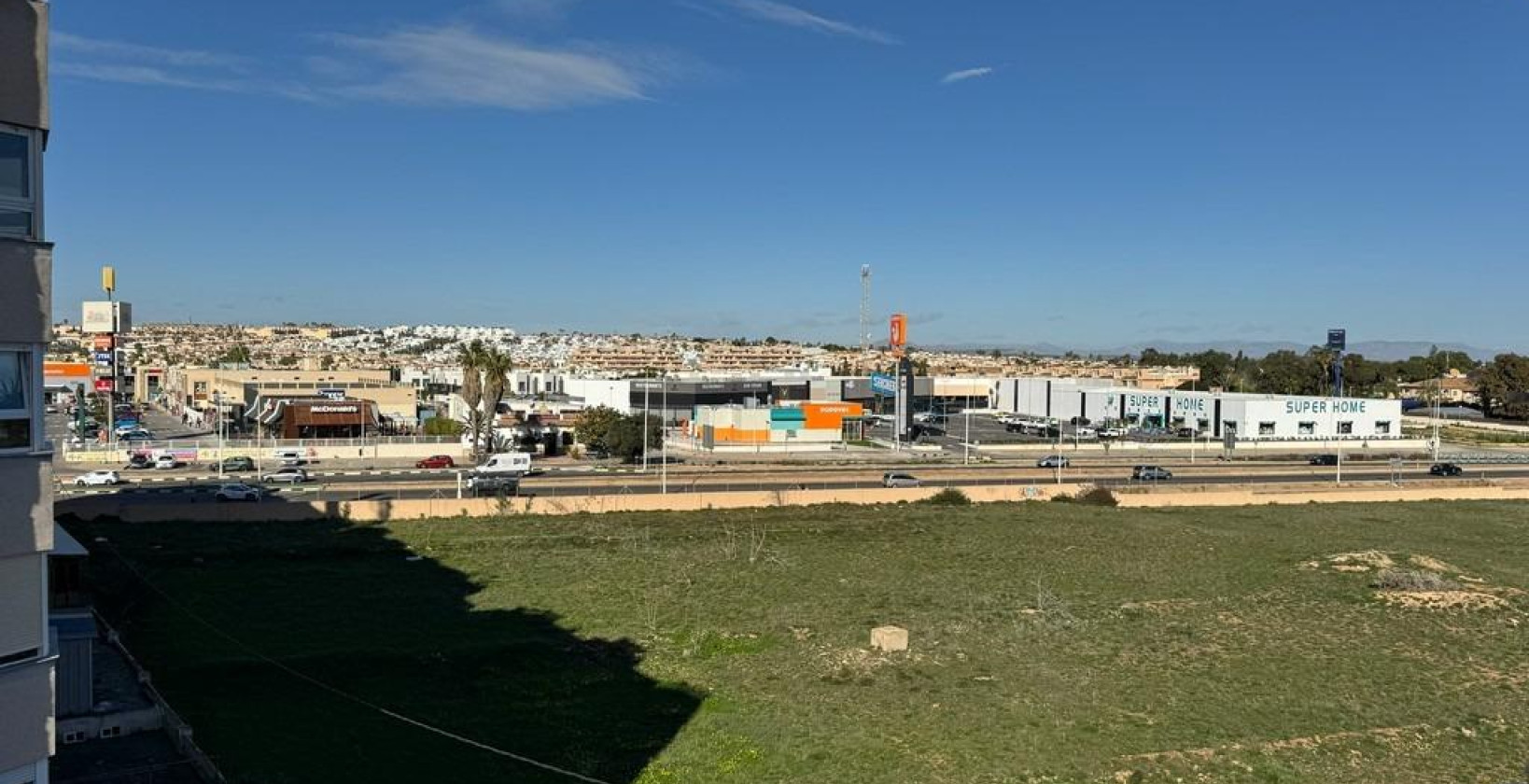 Resale - Apartment / flat - Torrevieja - Punta prima