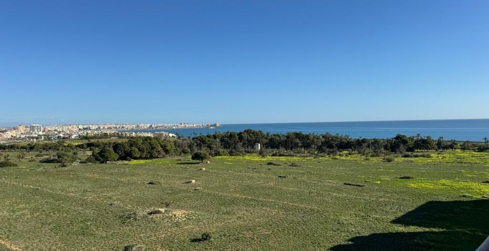 Resale - Apartment / flat - Torrevieja - Punta prima