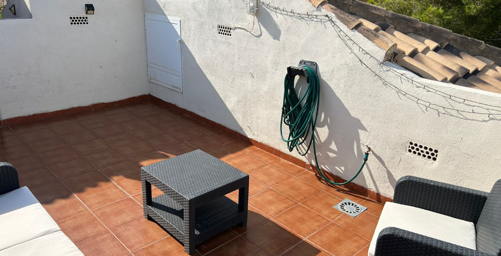 Resale - Penthouse - Villamartin - Pinada Golf