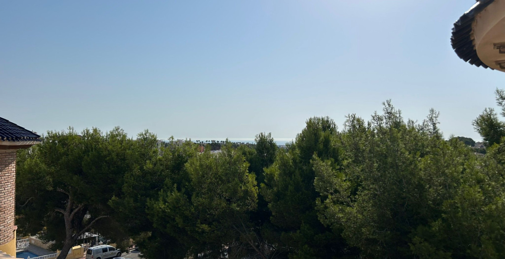 Resale - Penthouse - Villamartin - Pinada Golf