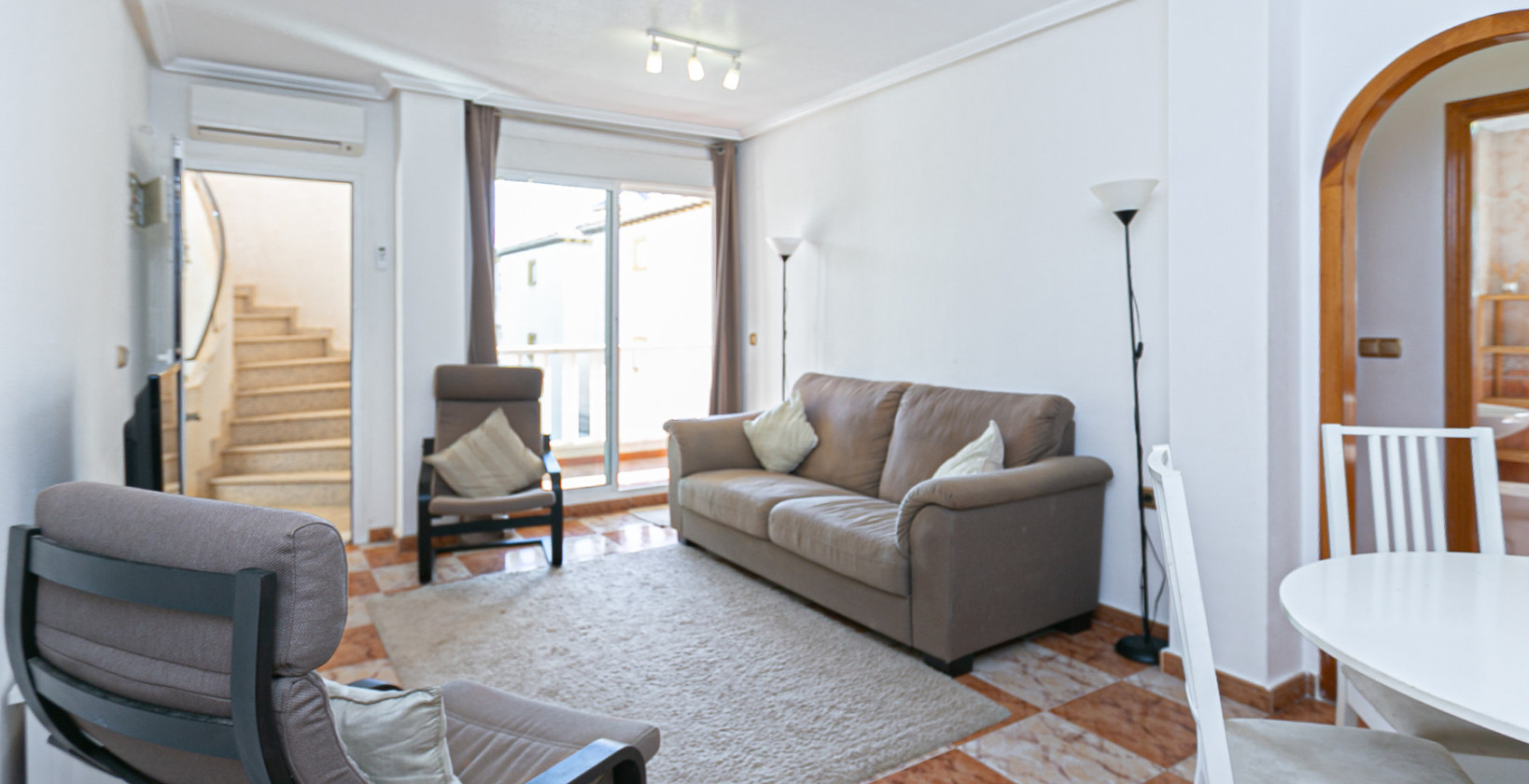 Resale - Penthouse - Villamartin - Pinada Golf