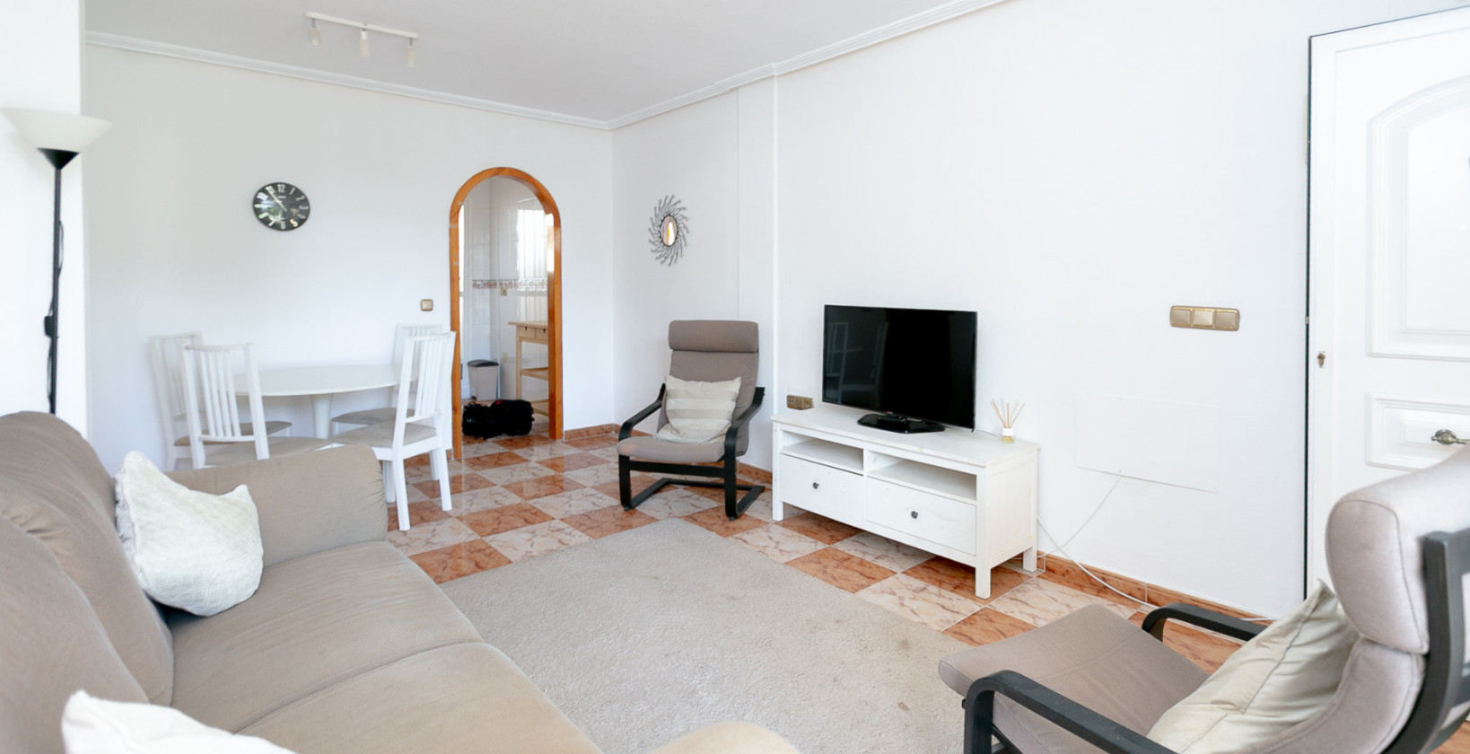 Resale - Penthouse - Villamartin - Pinada Golf