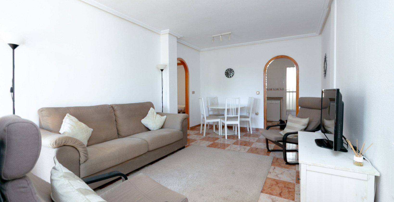 Resale - Penthouse - Villamartin - Pinada Golf