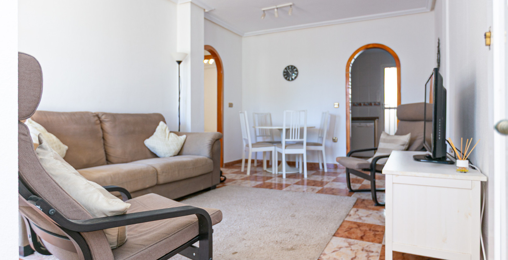 Resale - Penthouse - Villamartin - Pinada Golf