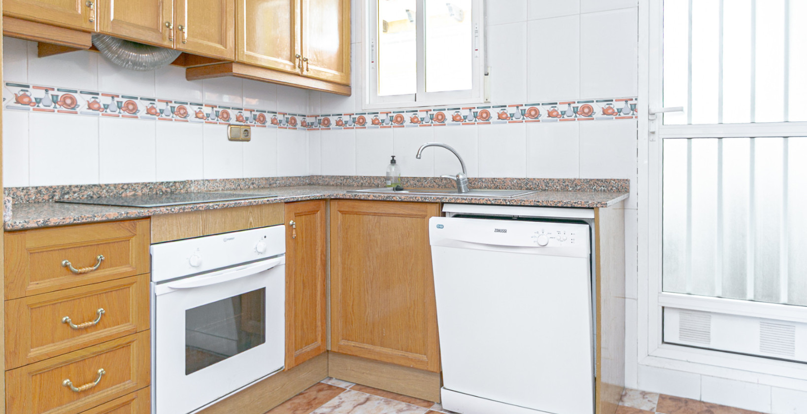 Resale - Penthouse - Villamartin - Pinada Golf