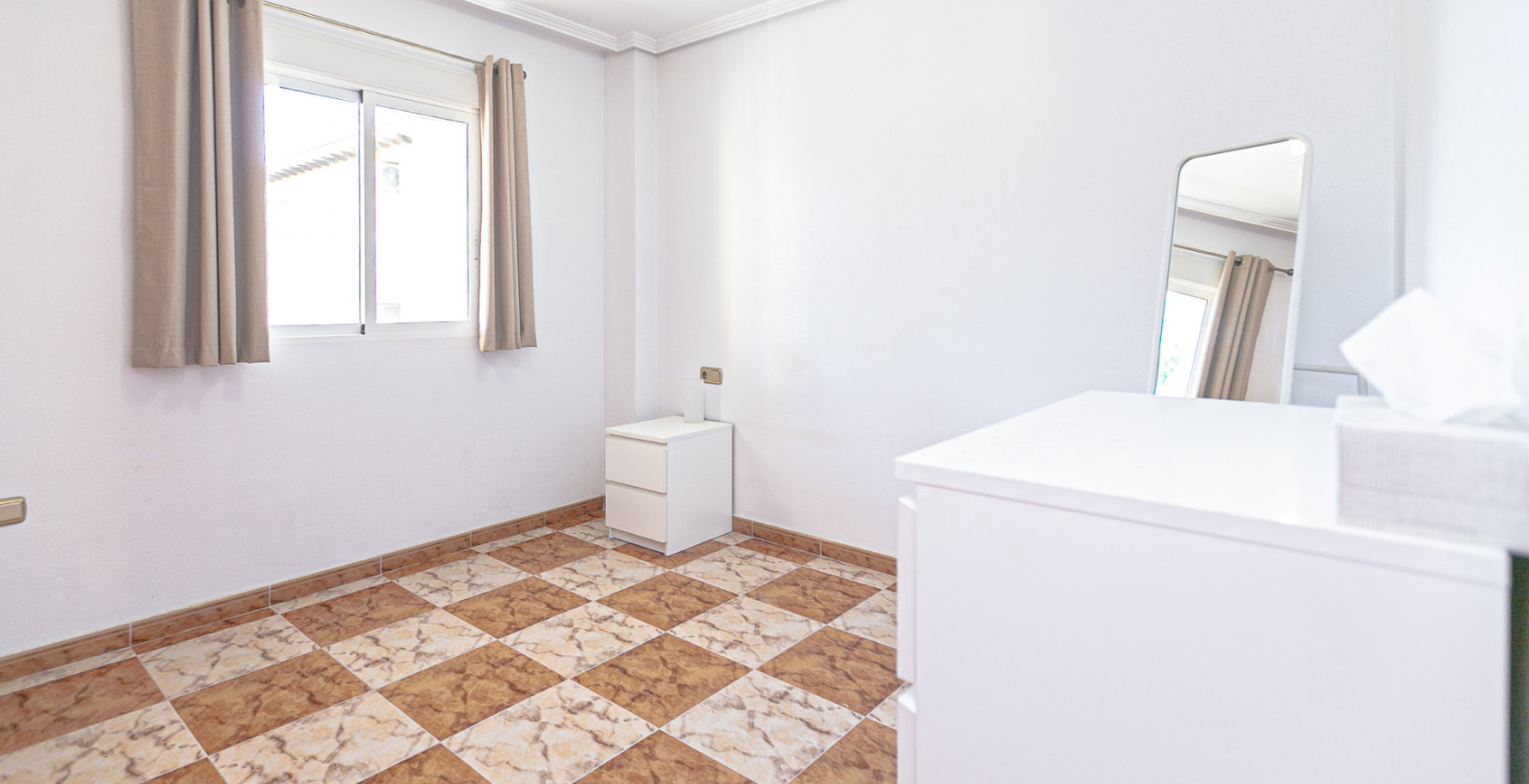 Resale - Penthouse - Villamartin - Pinada Golf