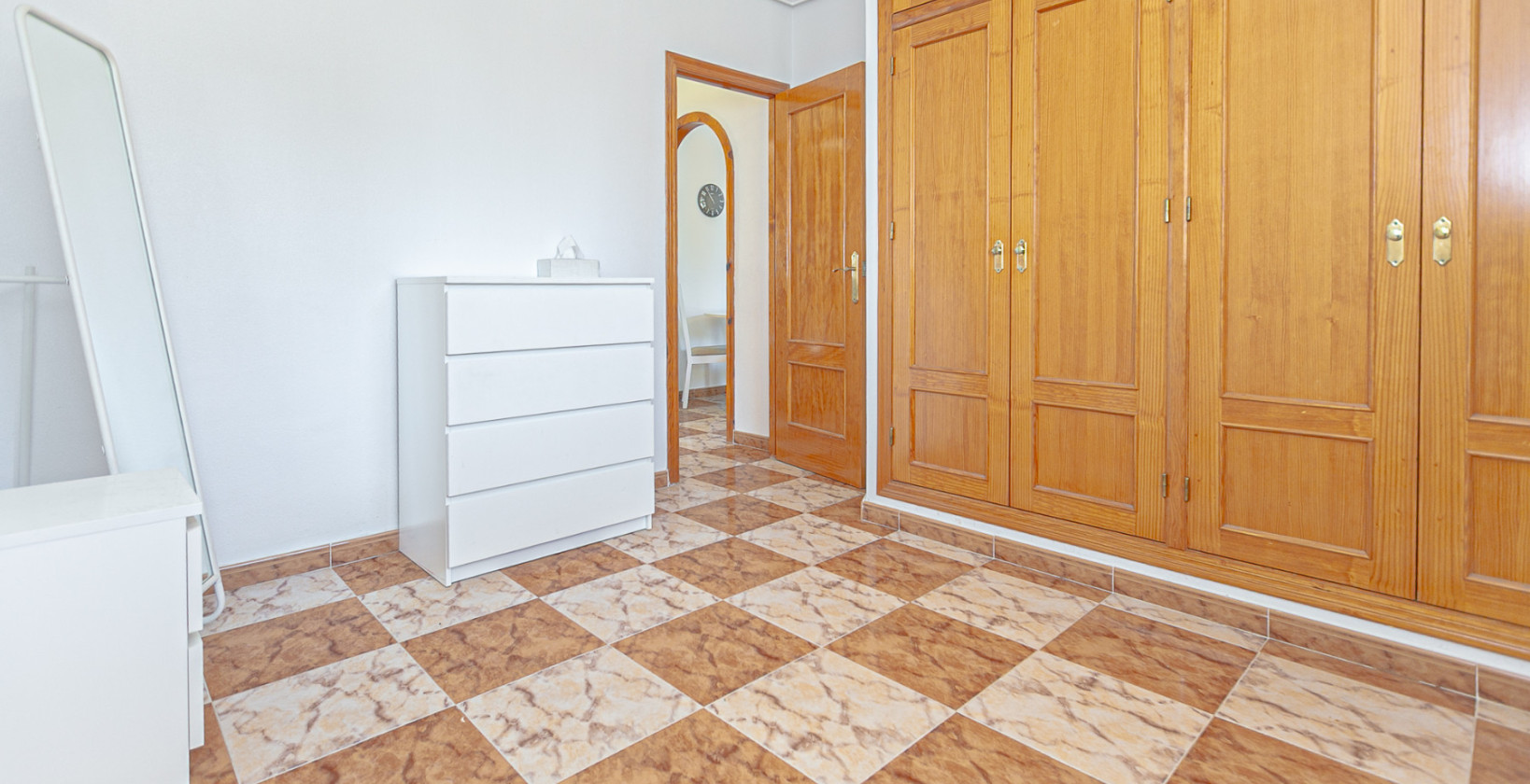 Resale - Penthouse - Villamartin - Pinada Golf