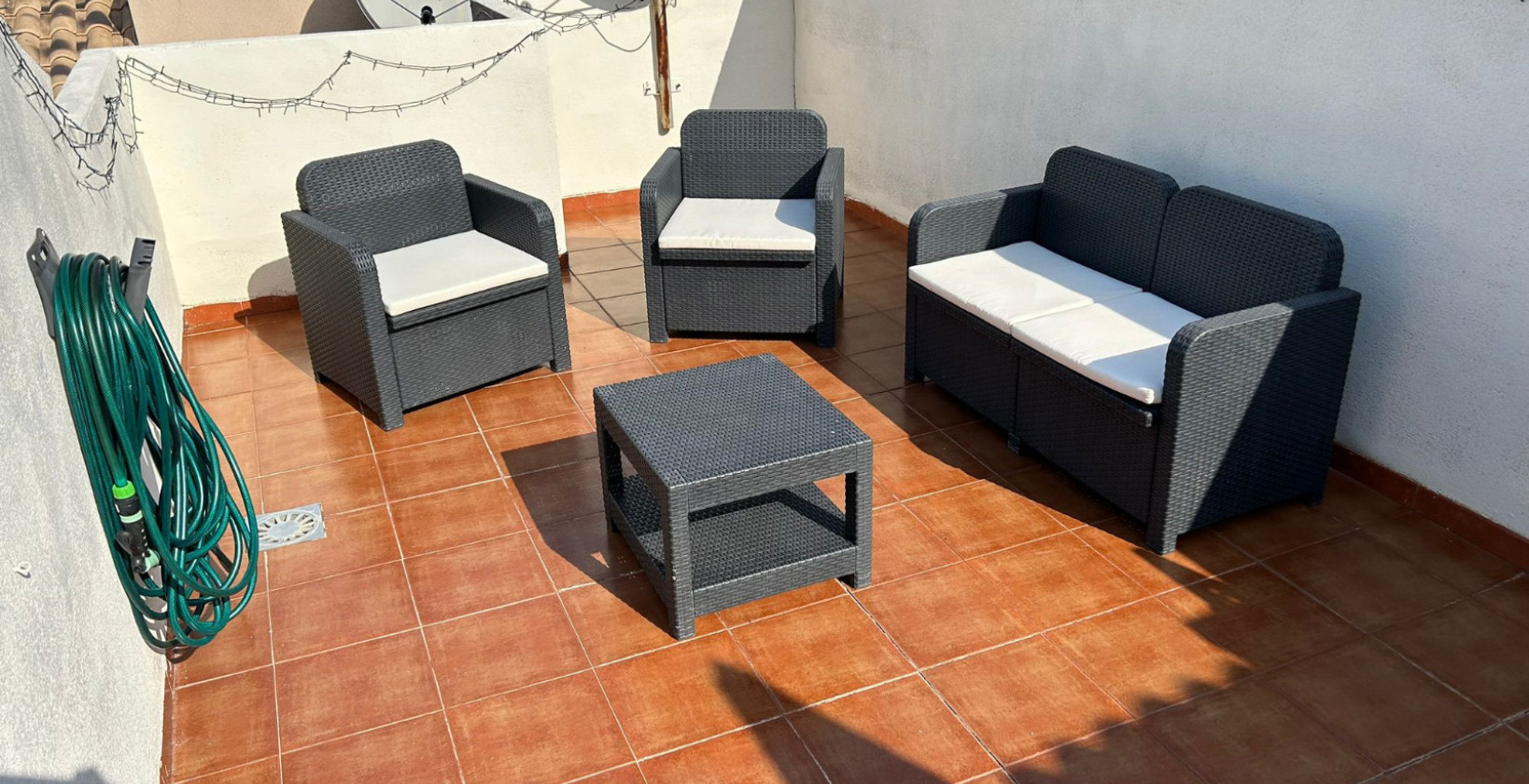 Resale - Penthouse - Villamartin - Pinada Golf