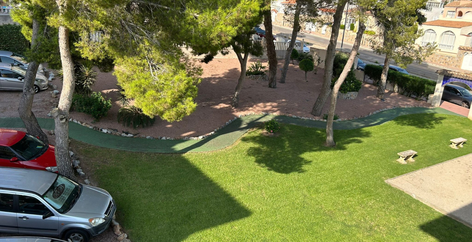 Resale - Penthouse - Villamartin - Pinada Golf