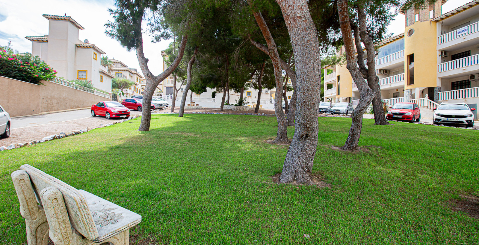 Resale - Penthouse - Villamartin - Pinada Golf