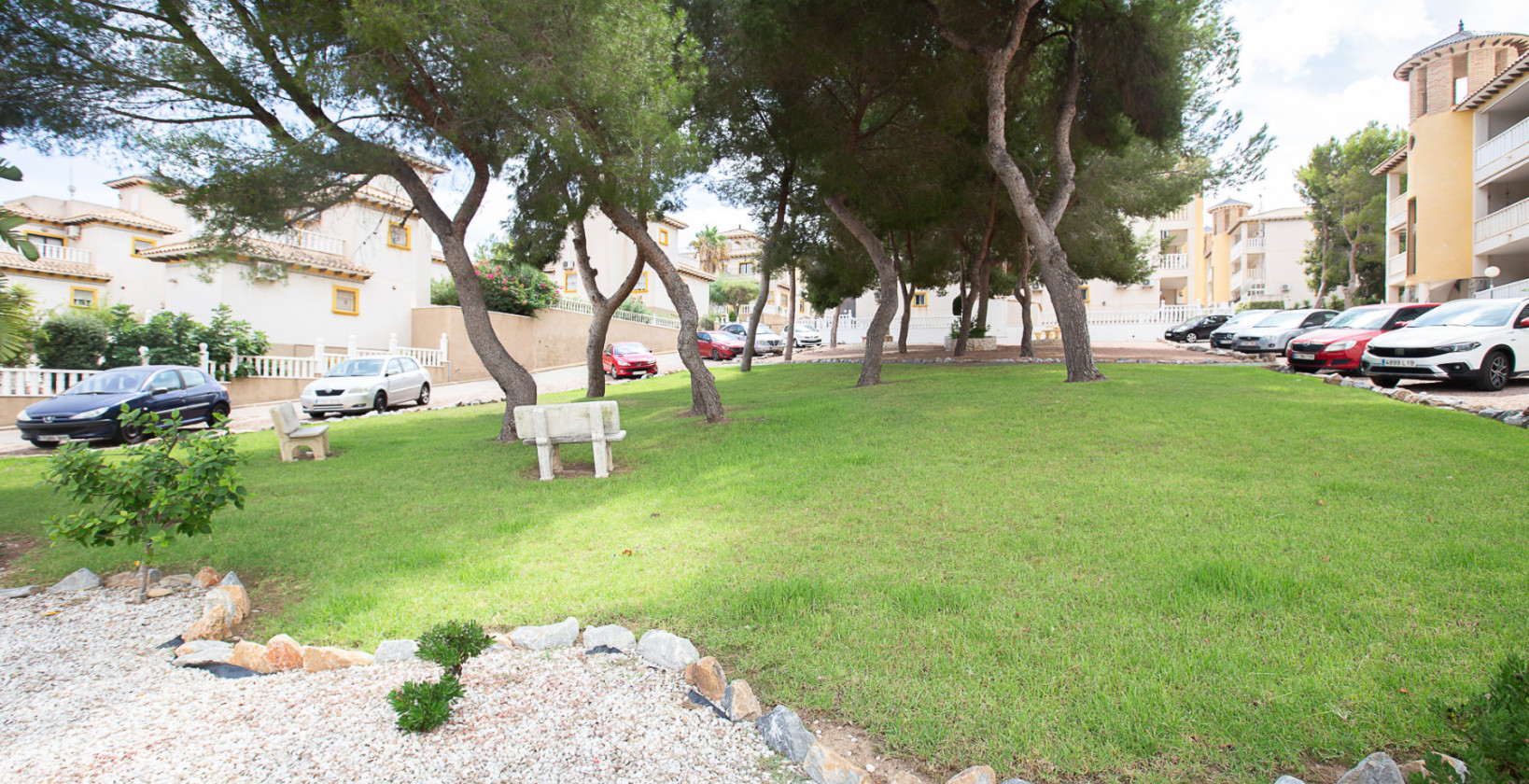 Resale - Penthouse - Villamartin - Pinada Golf
