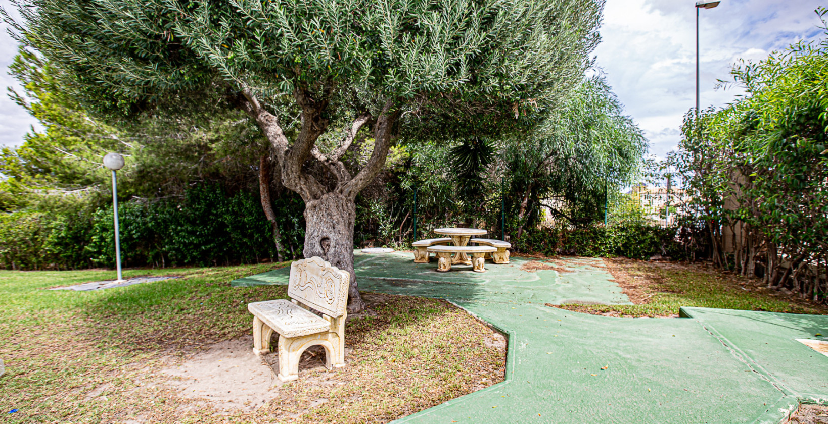 Resale - Penthouse - Villamartin - Pinada Golf