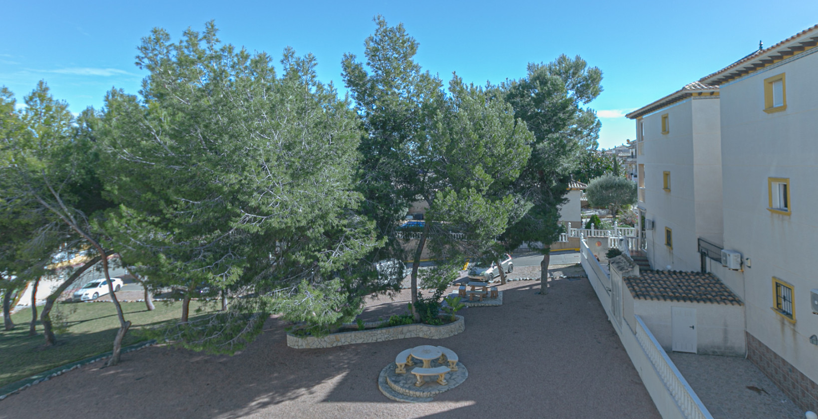 Resale - Penthouse - Villamartin - Pinada Golf