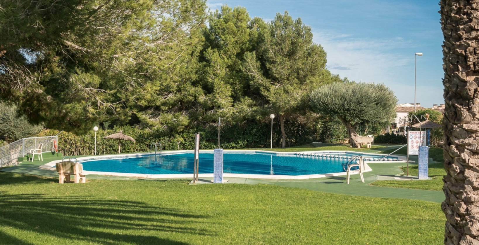 Resale - Penthouse - Villamartin - Pinada Golf