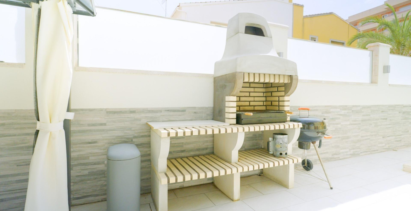 Resale - Apartment / flat - Torrevieja - Punta prima