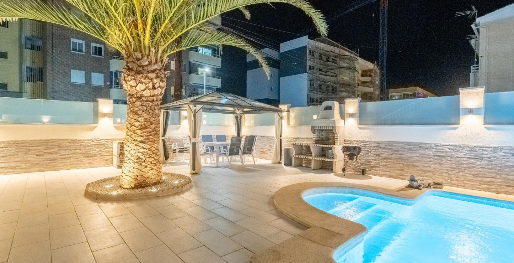 Resale - Apartment / flat - Torrevieja - Punta prima