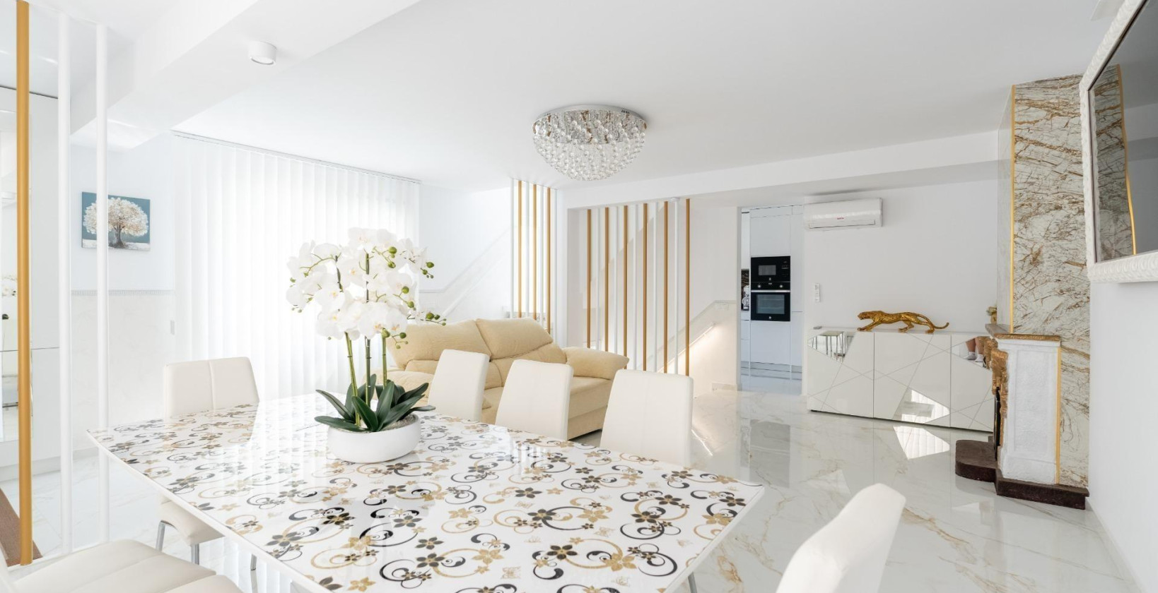 Resale - Apartment / flat - Torrevieja - Punta prima