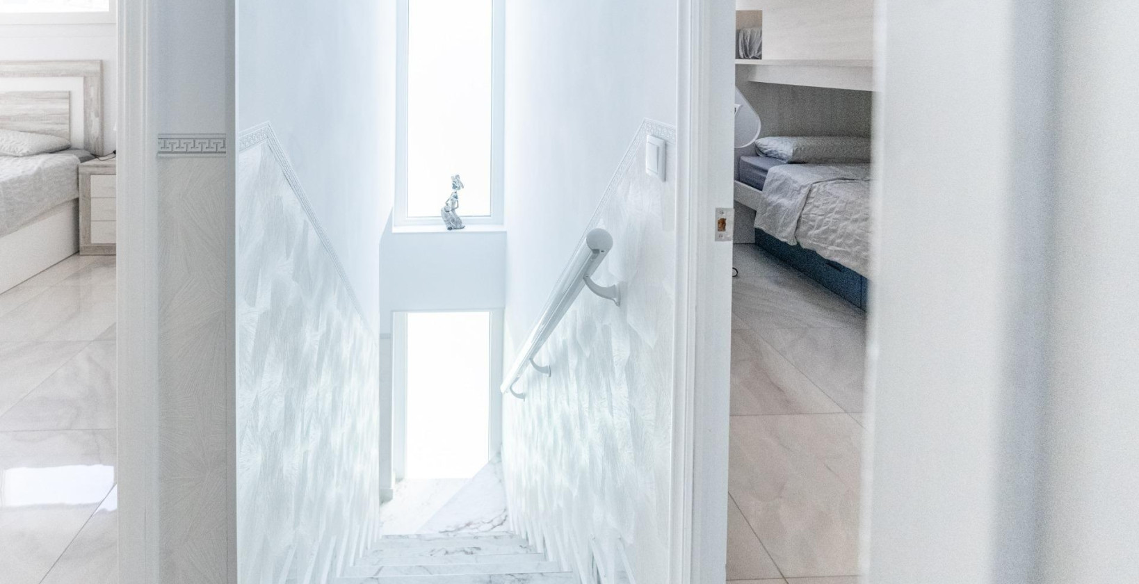 Resale - Apartment / flat - Torrevieja - Punta prima