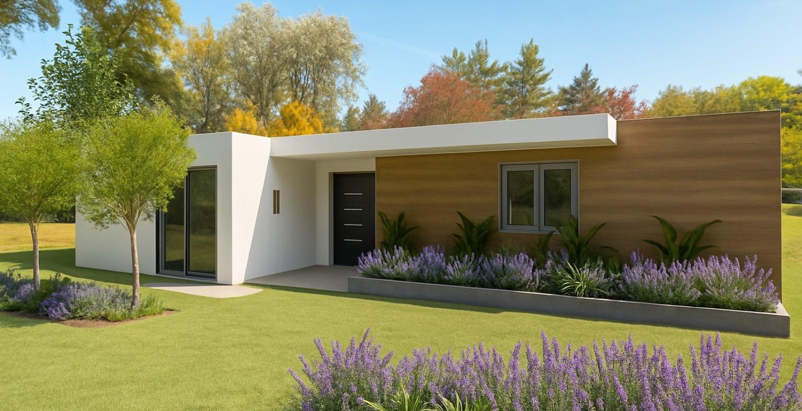 New Build - Villa - Monforte del Cid - La Capitana