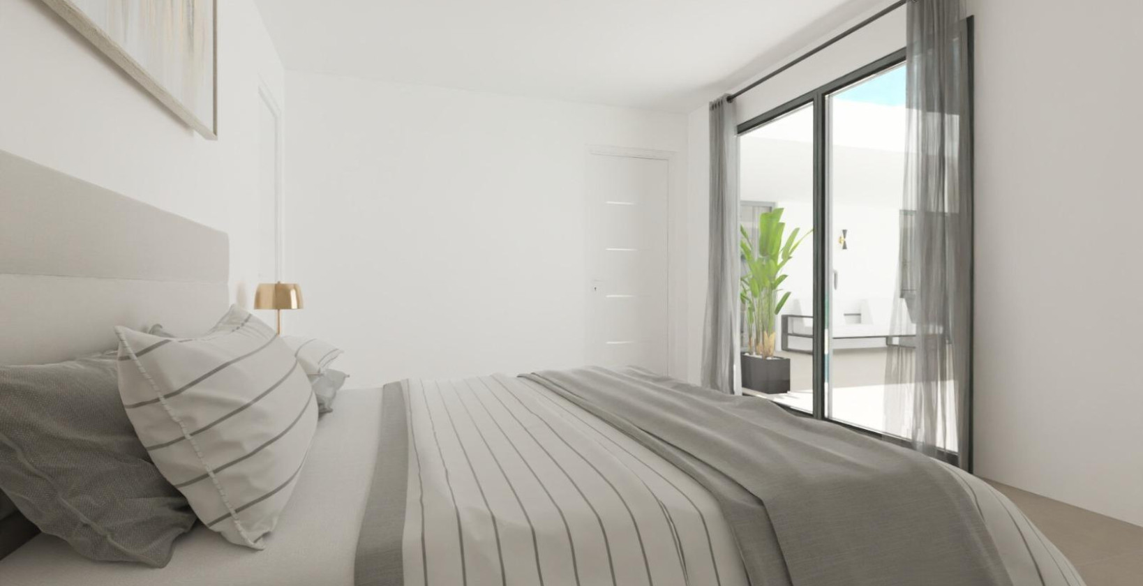 New Build - Villa - Monforte del Cid - La Capitana