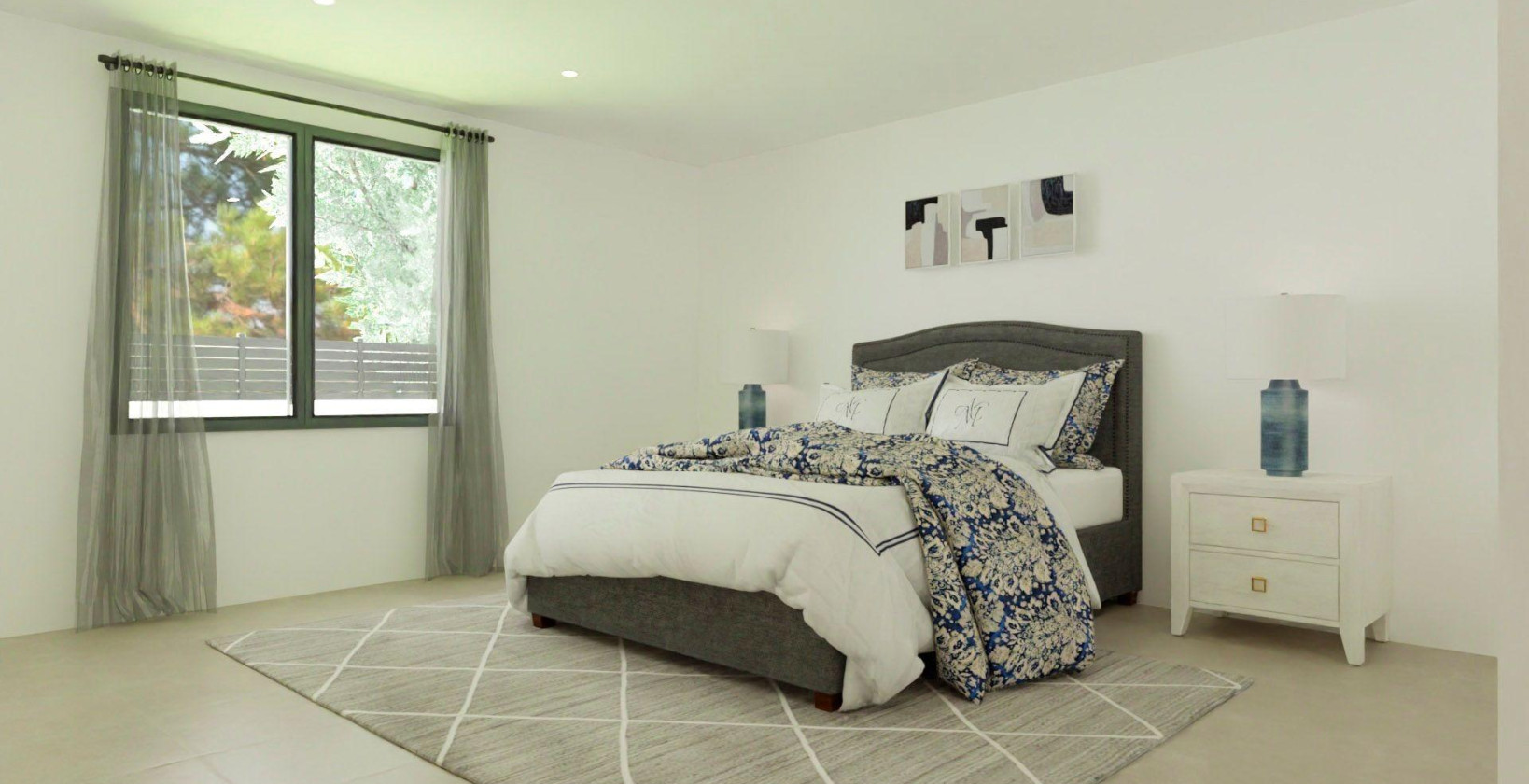 New Build - Villa - Monforte del Cid - La Capitana