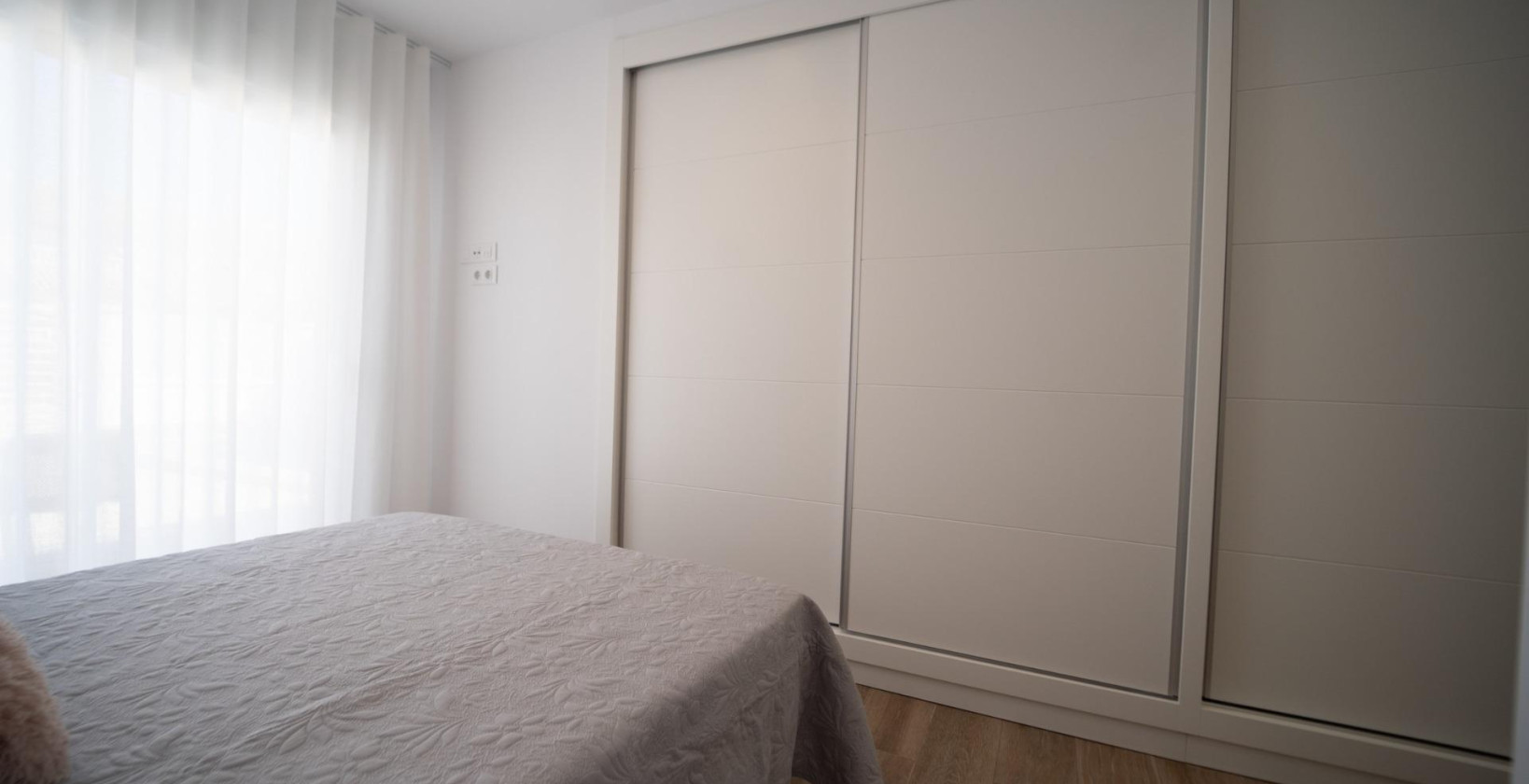 New Build - Townhouse - San Javier - Parque del doce