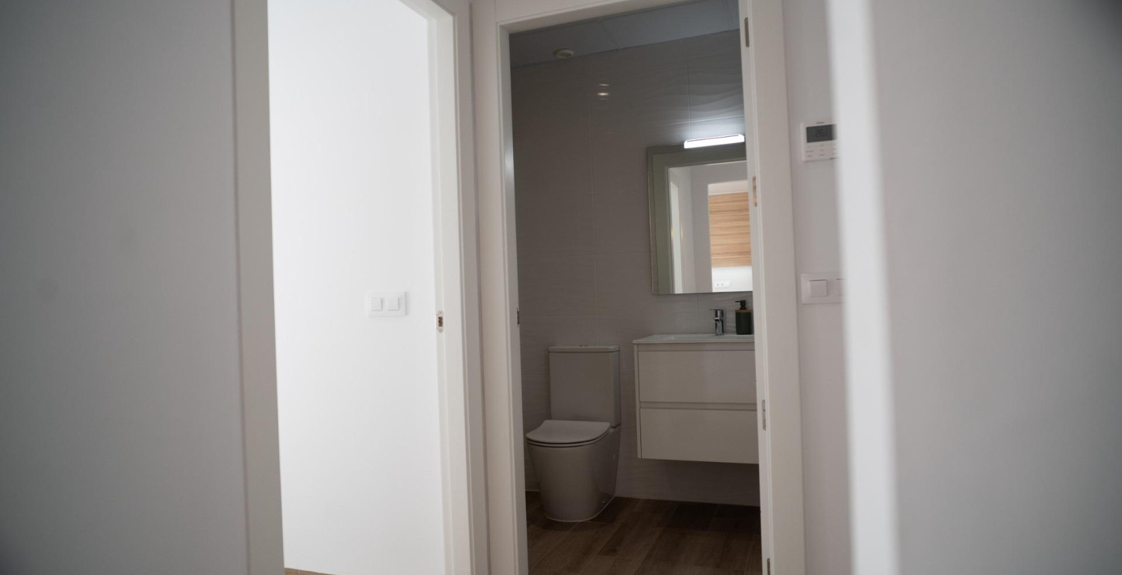 New Build - Townhouse - San Javier - Parque del doce