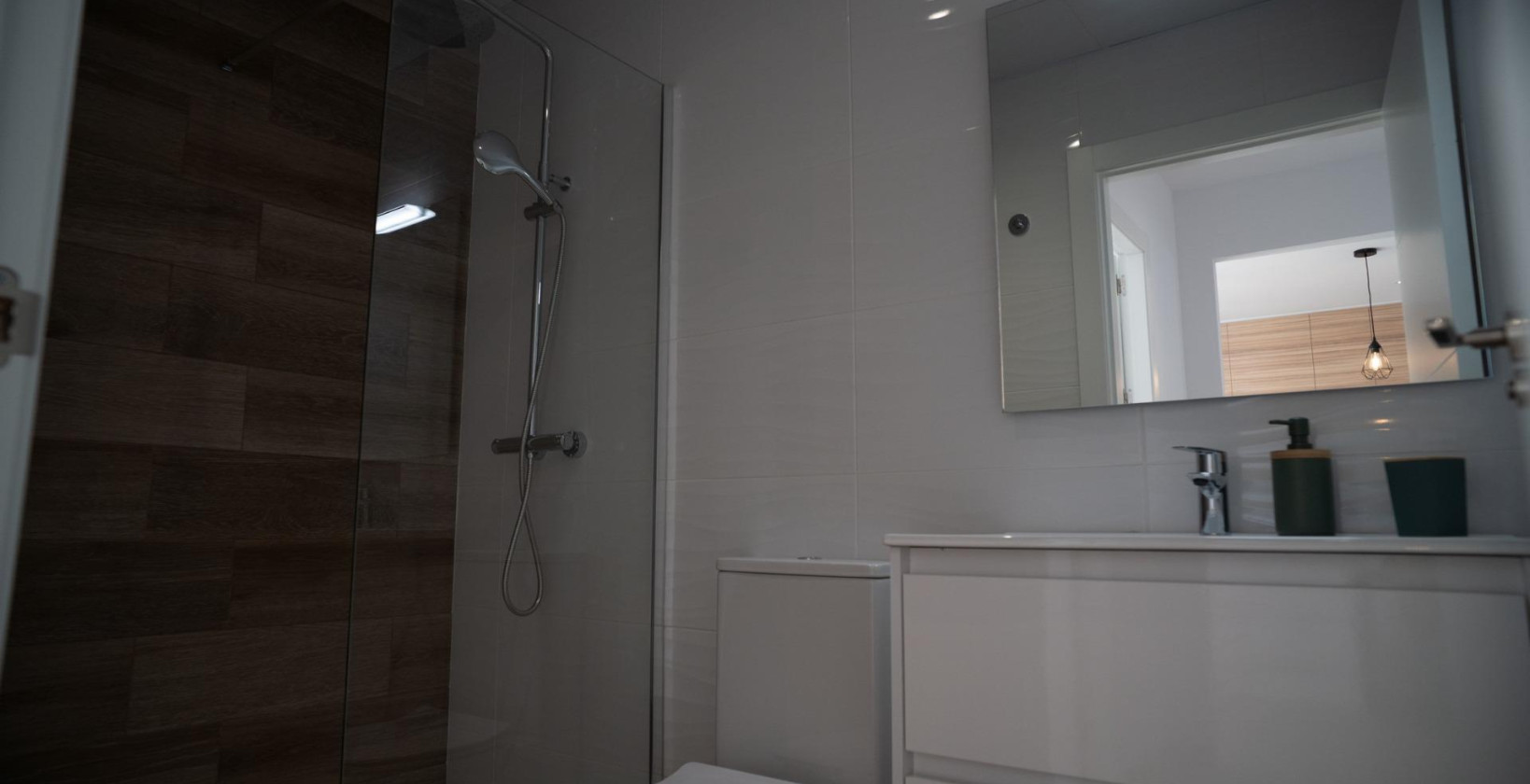 New Build - Townhouse - San Javier - Parque del doce