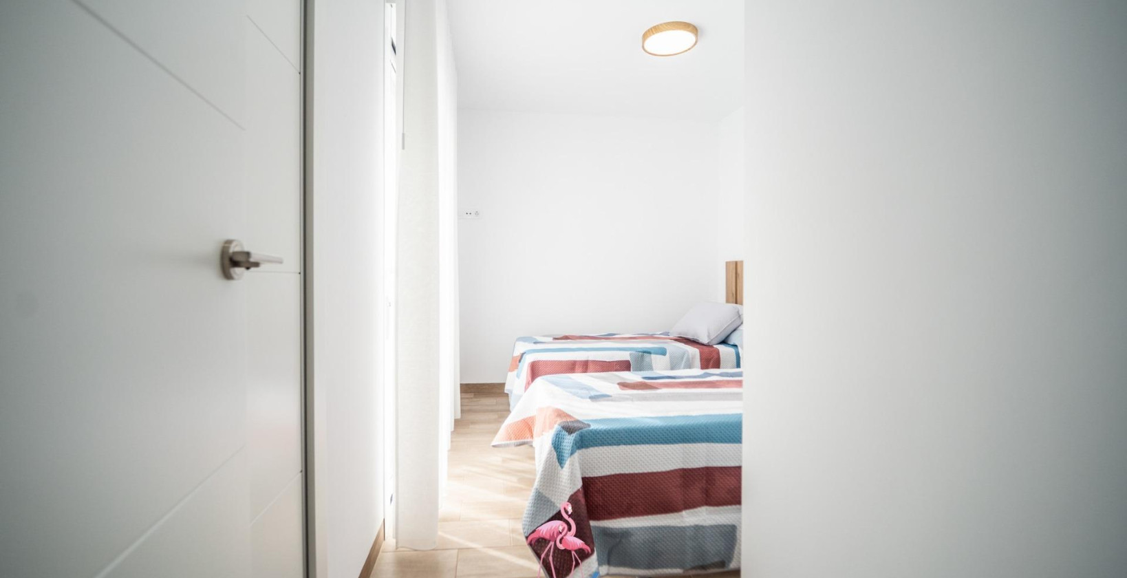 New Build - Townhouse - San Javier - Parque del doce