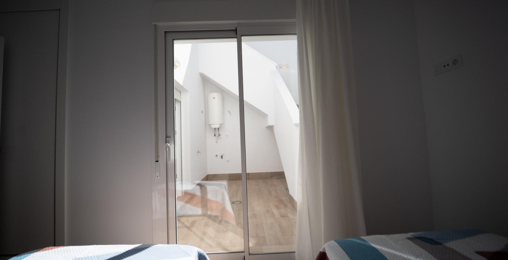 New Build - Townhouse - San Javier - Parque del doce