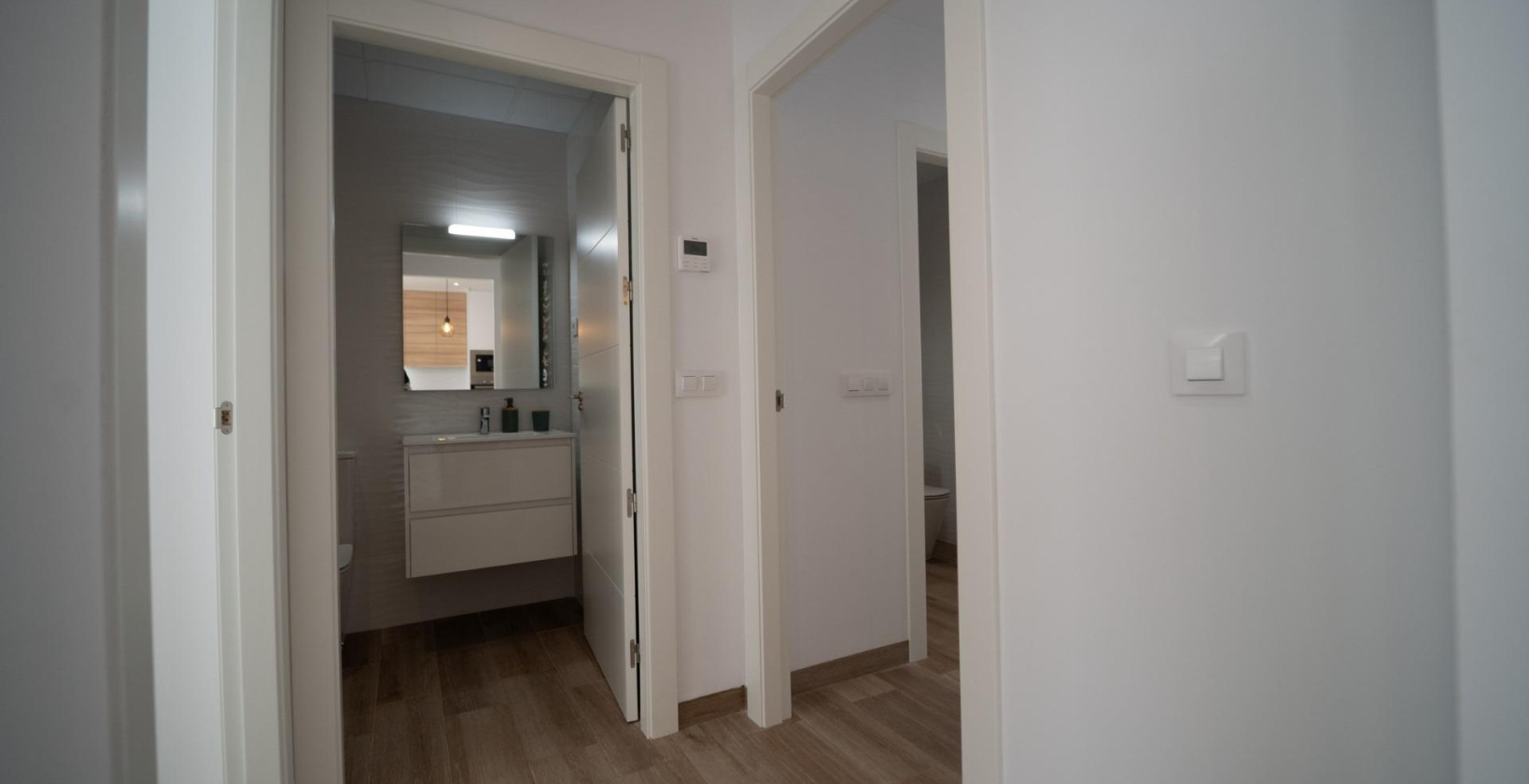 New Build - Townhouse - San Javier - Parque del doce