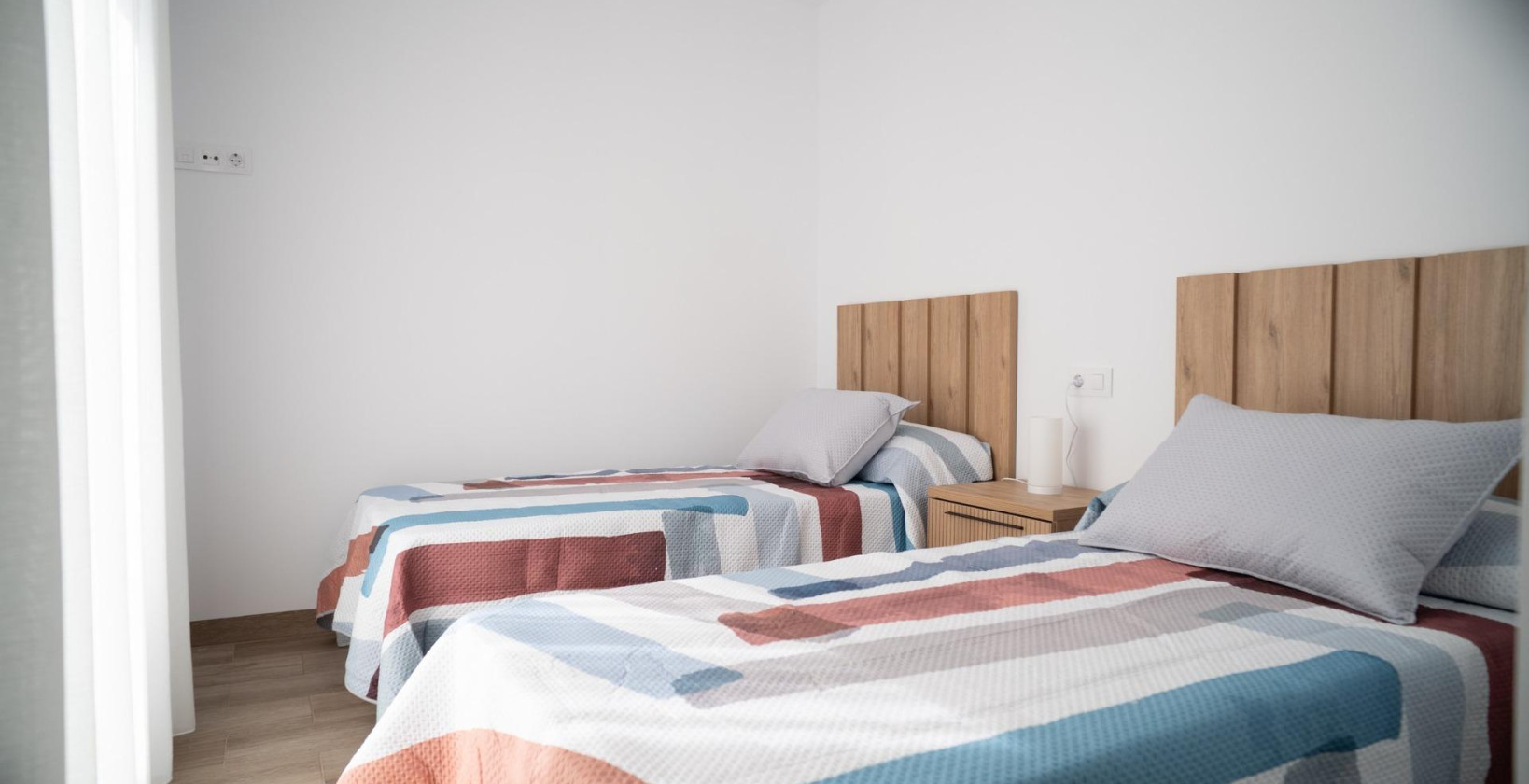 New Build - Townhouse - San Javier - Parque del doce