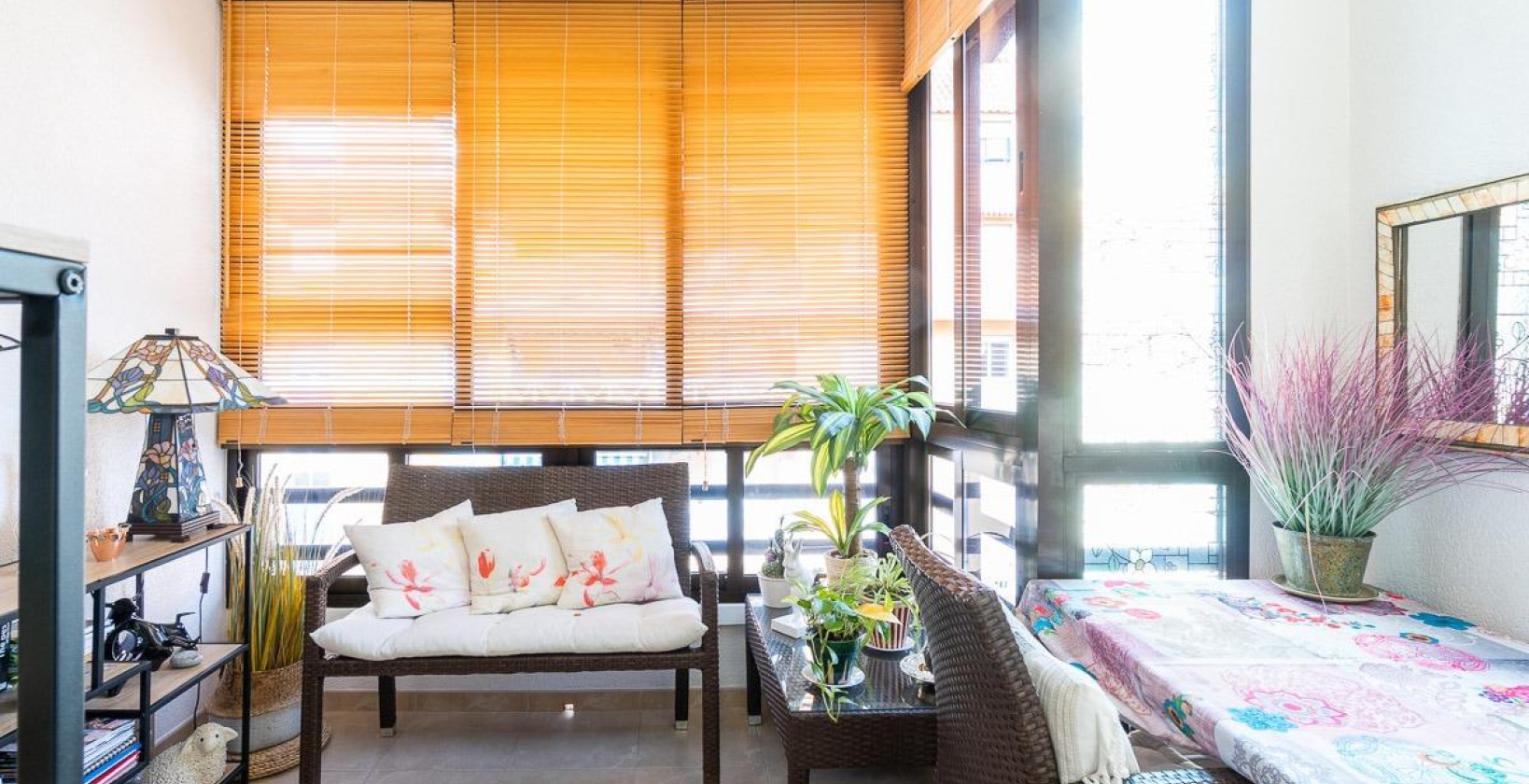 Resale - Apartment / flat - Torrevieja - Centro