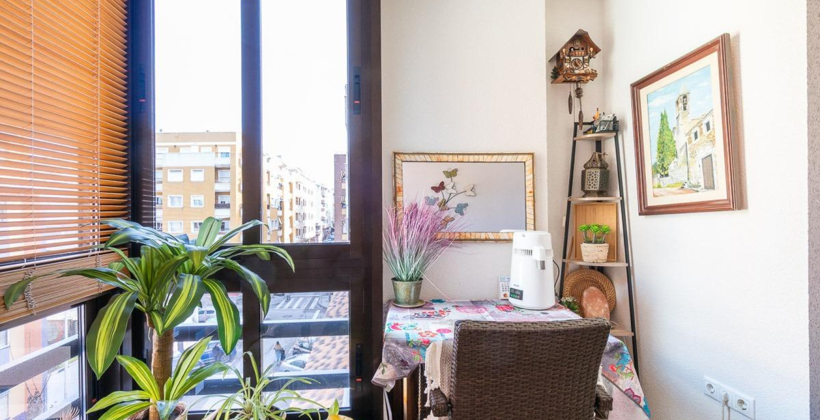 Resale - Apartment / flat - Torrevieja - Centro